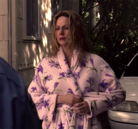 Laura Linney Breasts Scene in The Big C